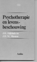 Psychotherapie en levensbeschouwing
