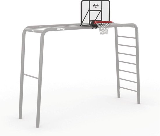 BERG PlayBase accessoire panier de basket | bol