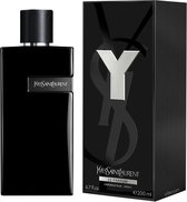 Yves Saint Laurent Y Le Parfum - 200 ml - eau de parfum spray - herenparfum