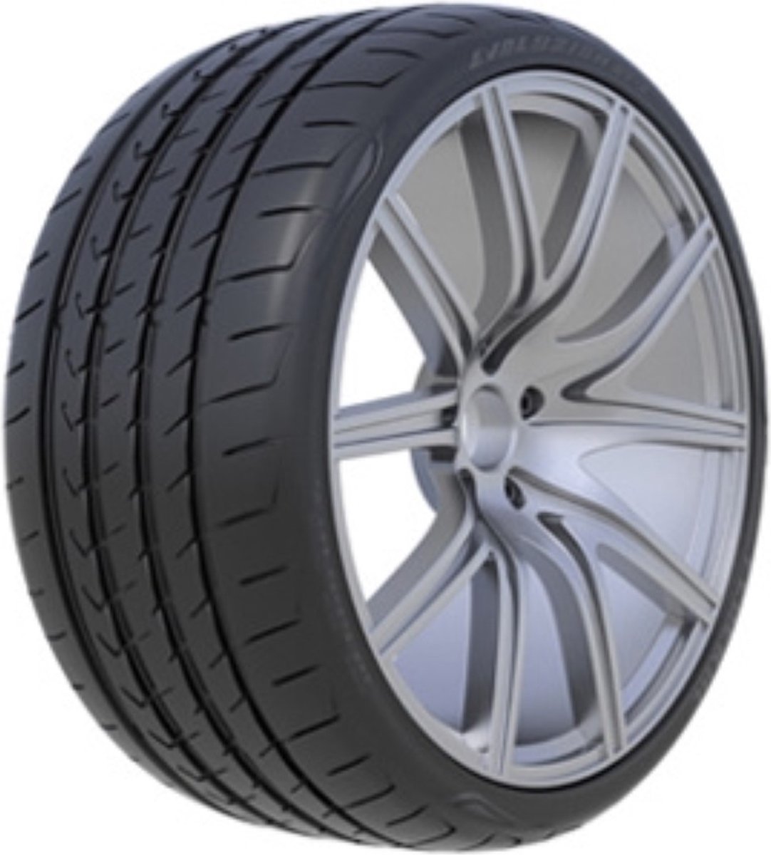 Federal ST-1 XL 205/40 R18 86Y Zomerband
