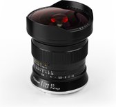 TT Artisan - Camera Lance - 11mm F2.8 pour monture Sigma/ Leica L (Full Frame), noir