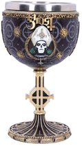 Nemesis Now - Gold Meliora Kelk - Multicolours