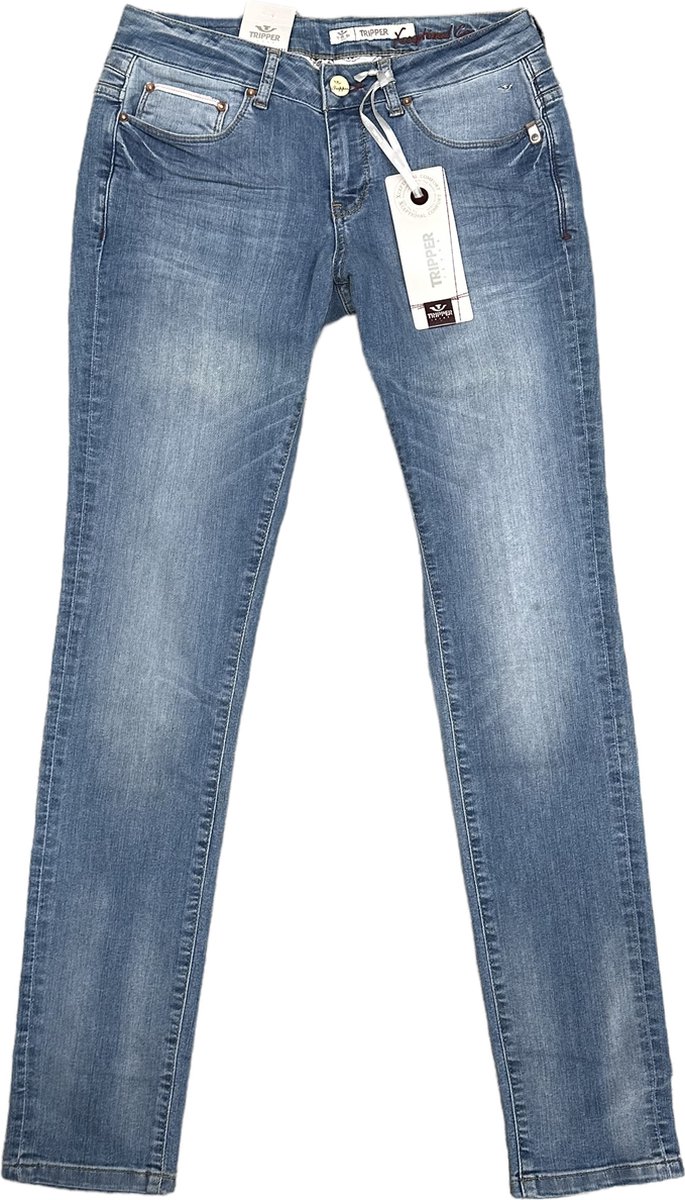 Tripper Jeans 'Xceptional Comfort' - Size: W29/L32