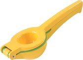 Newk Metal Lemon Lime Squeezer-Manual Press Citrus Juicer Voor Het Verste Sap