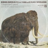 King Gizzard & The Lizard Wizard - Polygondwanaland (LP)