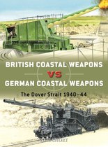 Duel 125 - British Coastal Weapons vs German Coastal Weapons
