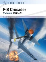 Dogfight 7 - F-8 Crusader