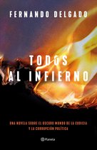 Autores Españoles e Iberoamericanos - Todos al infierno