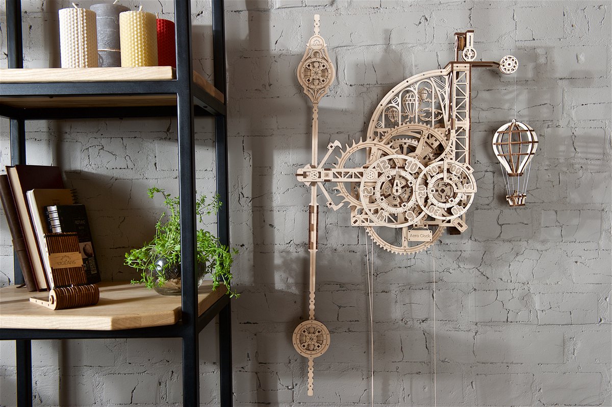UGEARS