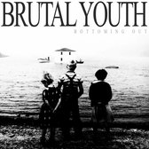 Brutal Youth - Bottoming Out (7" Vinyl Single)
