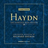 Collegium Musicum 90 - Haydn: The Complete Mass Edition (6 CD)
