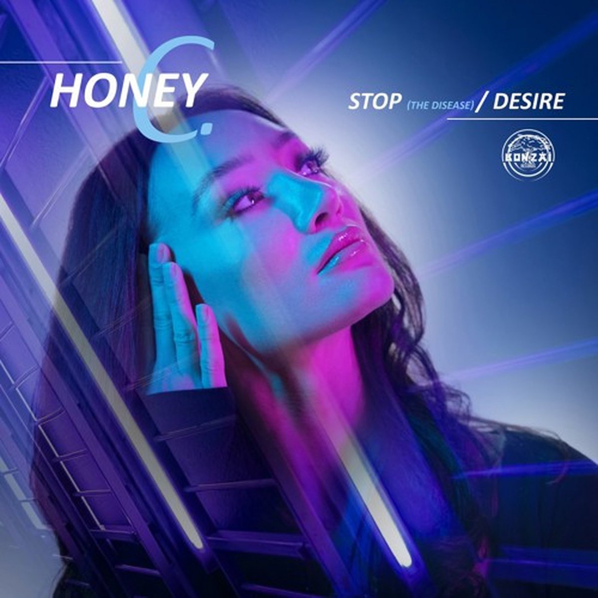 Honey C - Stop (the Disease)