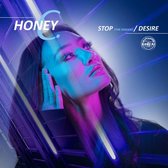 Honey C - 7-Stop (the Disease)