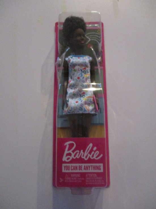 Barbie Carrière Pop — afbeelding 3
