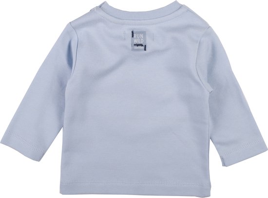 Zero2three T-shirt manches longues