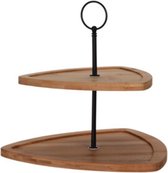 Oneiro’s Luxe Etagere Madrid - 2 laags