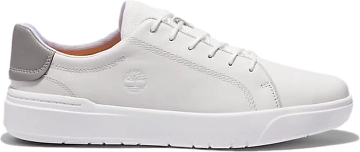 Leather Sneakers Casual Comfort Wit