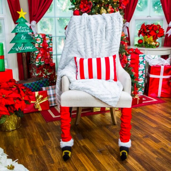 Winterdecoratie Voor In Huis: 18 Elegante Voorstellen Voor Een Gezellig Huis Ook In De Koude Maanden