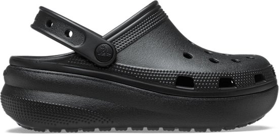 Sabots Crocs Classic Cutie Zwart EU 29-30 Fille