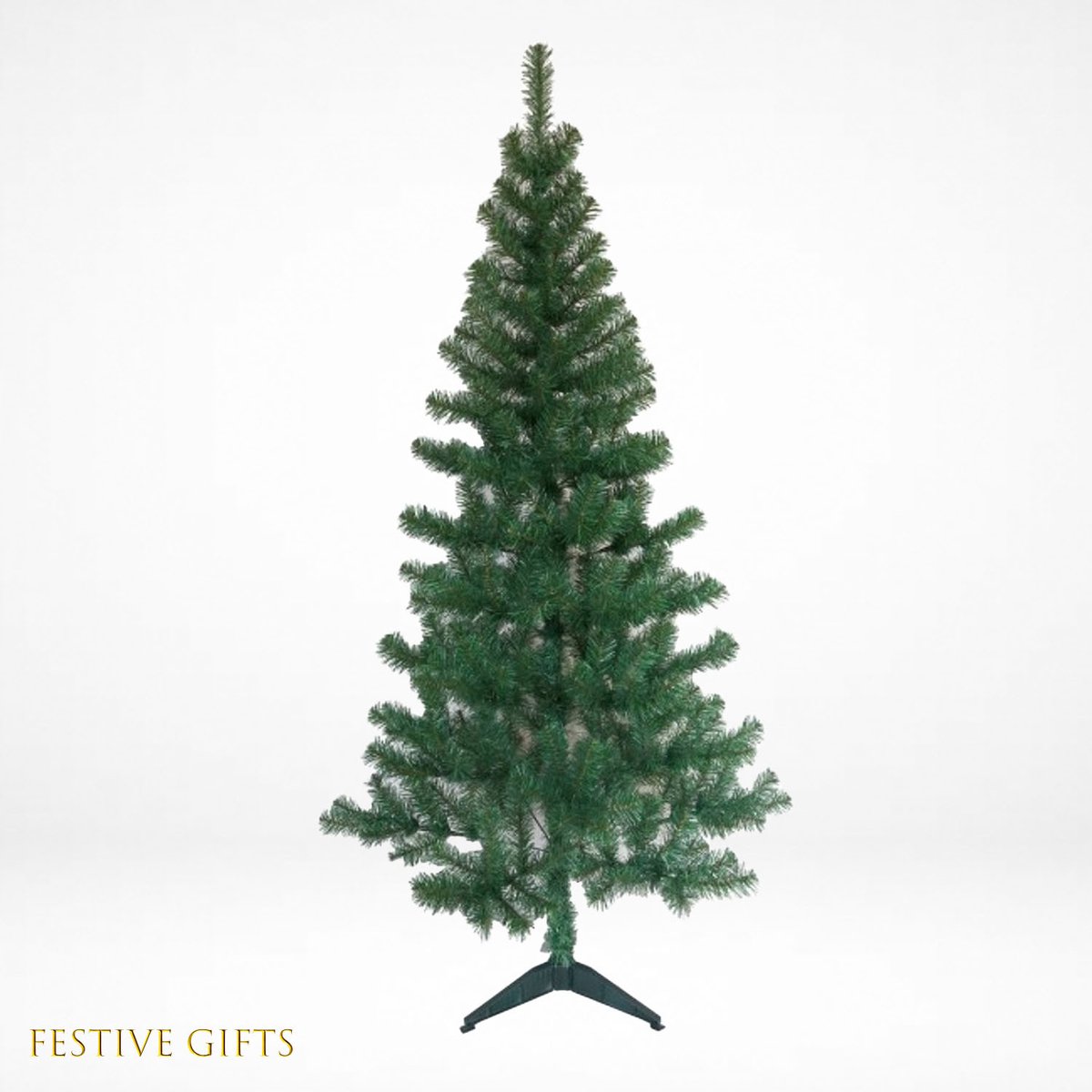 Festive Gifts Kunstkerstboom - Tirol PVC - H180 x Ø92 - Zonder verlichting