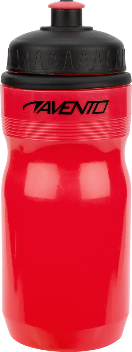 Avento Sportbidon - Duduma 0.5 Liter - Rood - Avento