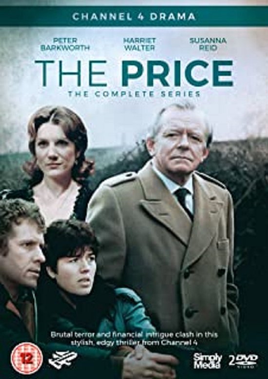 Price - Complete Series