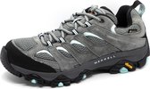 Chaussure de randonnée Merrell pour femme - Moab 3 GTX J036318 Grijs - Taille 40