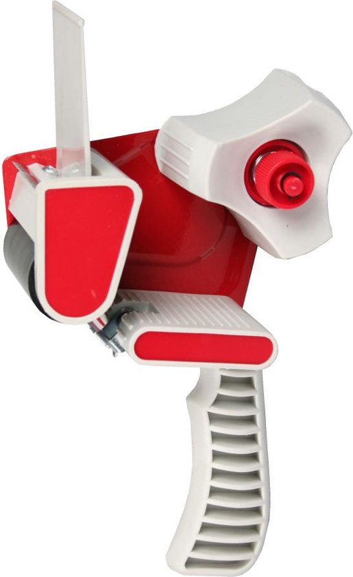 Benson Tape dispenser Tape roller taper houder bol