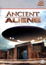 Ancient Aliens - Season 4
