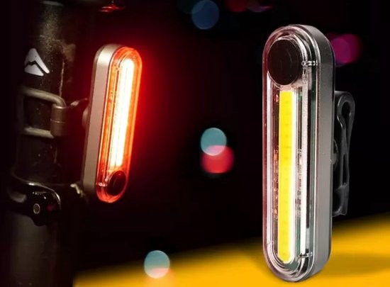 Knog Plug accu-achterlicht nu kopen | Rose Bikes