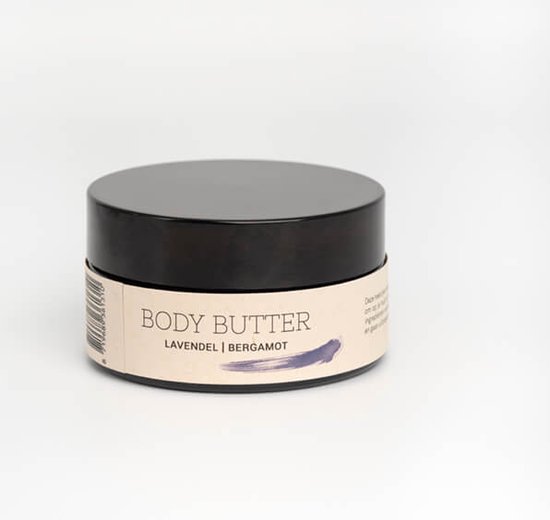 Body Butter Botma en van Bennekom | bol
