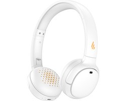 Edifier WH500 - Bluetooth On-ear koptelefoon - Wit