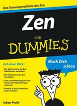 Für Dummies - Zen für Dummies