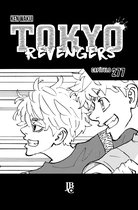 Tokyo Revengers Capítulo 277 - Tokyo Revengers Capítulo 277