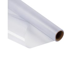 Raamfolie - Pro-Window - HR++ - Anti Inkijk - 90 x 150 cm - Matglas - Zelfklevend - Statisch - Zonwerend - Isolerend