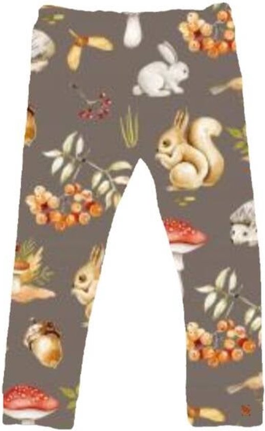 Broek herfst