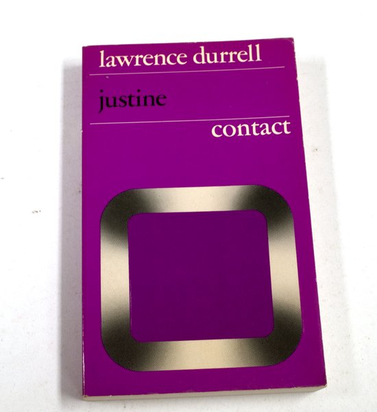 9789025463731 - Justine
