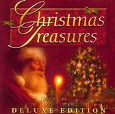 Christmas Treasures (Deluxe Edition)