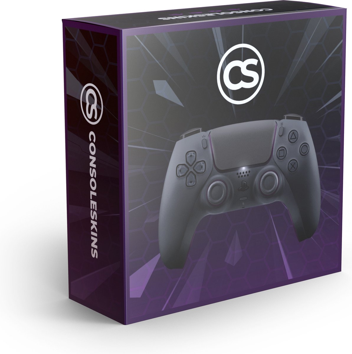 Contrôleur CS eSports PRO pour PS5 + PC - Accessoires de jeu