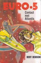 Euro.5 : Contact met Atlantis