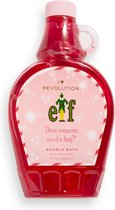 I Heart Revolution x Elf Bubble Drizzle Bubble Bath - Badschuim - Feestdagen & Kerst - ELF - Cadeau