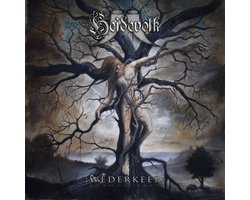 Heidevolk - Wederkeer (CD)