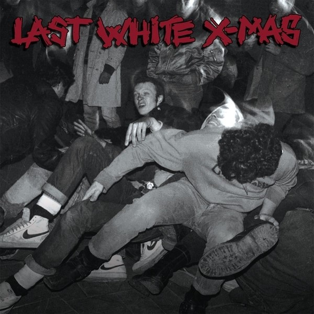 Various Artists - The Last White Xmas (2 CD)