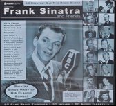 Frank Sinatra and Friends