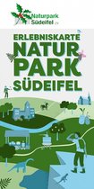Wanderkarte Naturpark Südeifel 1:25 000