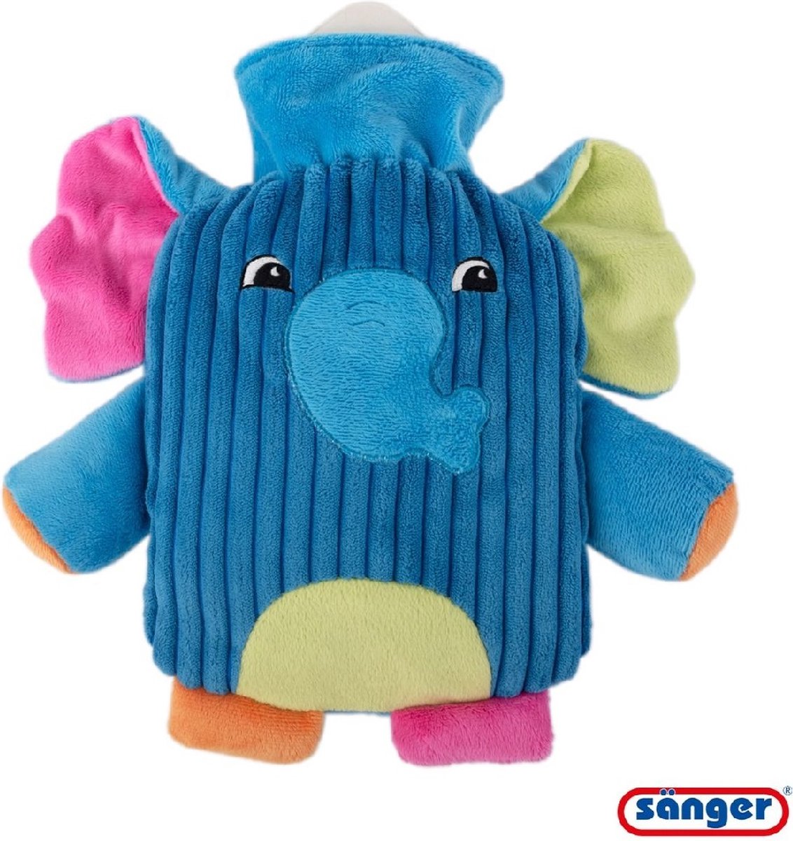 Goedkoopste Sänger - Kinderkruik - Olifant Benjamin