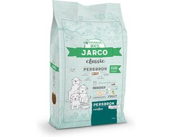 Jarco Dog Classic Adult Persbrok Rendier - Hondenvoer - 12.5 kg