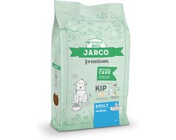Jarco Dog Natural Medium Adult Kip - Hondenvoer - 2 kg 11-25 Kg