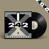 Front 242 - Headhunter (12" Vinyl Single)