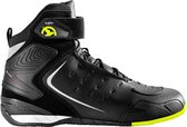 XPD X-Road H2Out Yellow Fluo Motorcycle Boots 44 - Maat - Laars